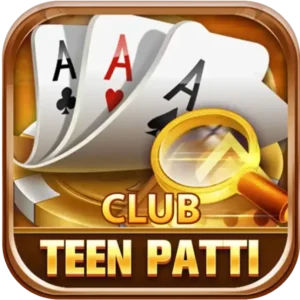 Club Teen Patti
