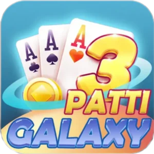 Teen Patti Galaxy APK