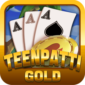 Teen Patti Gold For PC