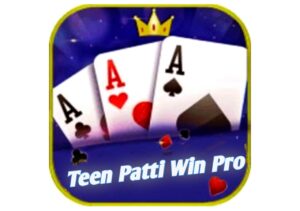 Teen Patti Win Pro