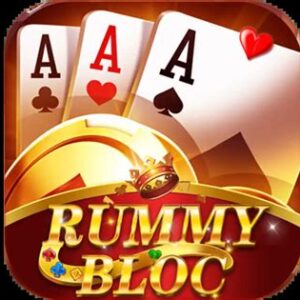 Rummy Block