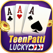 Lucky 100 Teen Patti