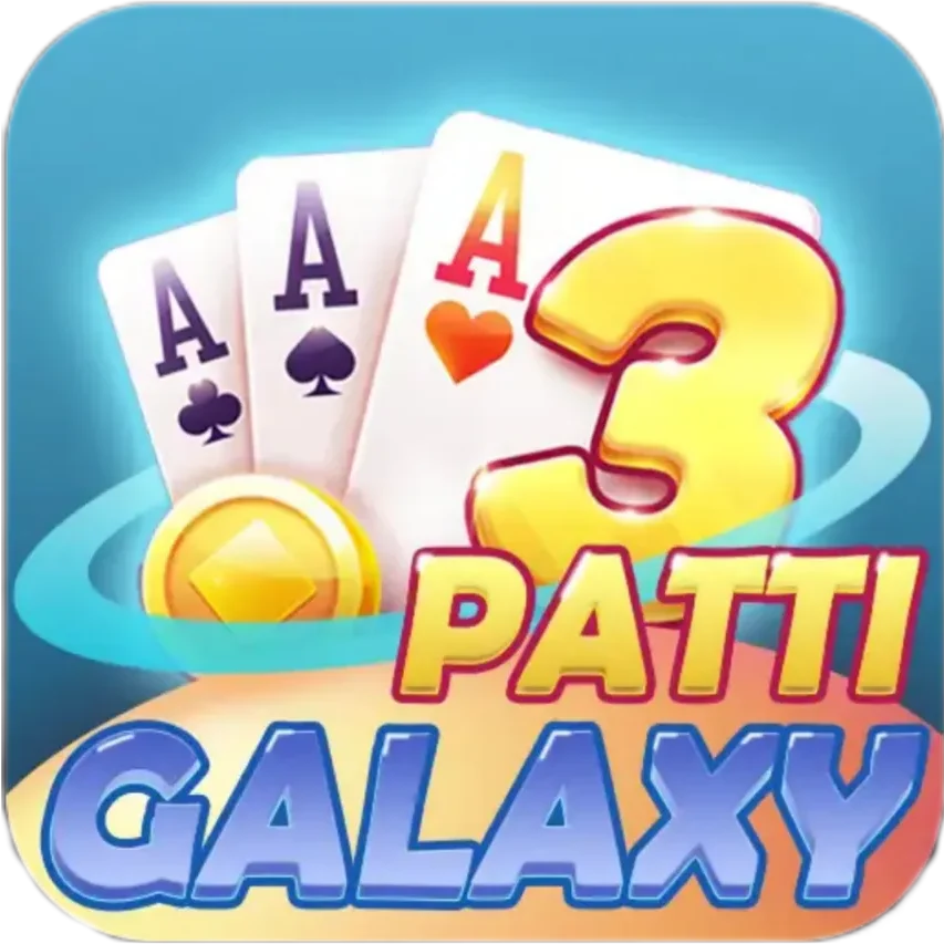 Teen Patti Galaxy APK