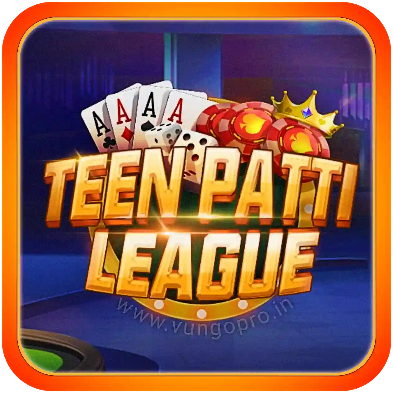 Teen Patti League