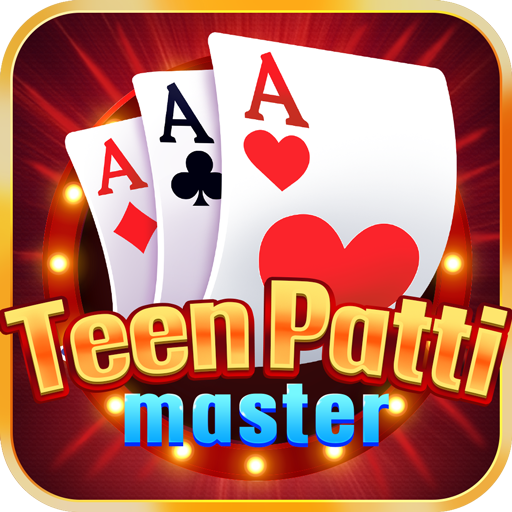 Teen Patti Maste